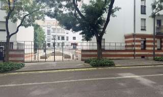 Appartement 2 Pièces 47 m² à vendre à Nancy (54000)