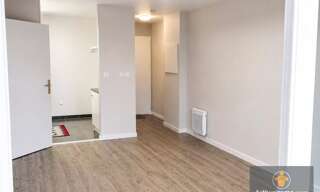 Appartement  36 m² à louer à Margny-lès-Compiègne (60280)