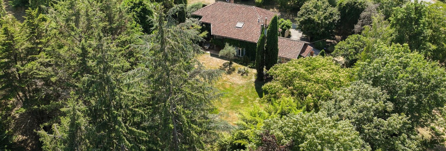 Maison 5 Pièces 193 m² à vendre à Saint-Gaudens (31800)