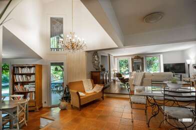 Maison 5 pièces 450000 €