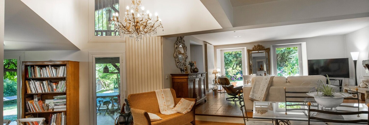 Maison 5 Pièces 193 m² à vendre à Saint-Gaudens (31800)