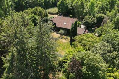 Maison 5 pièces 450000 €