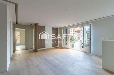 Appartement 3 pièces 695000 €
