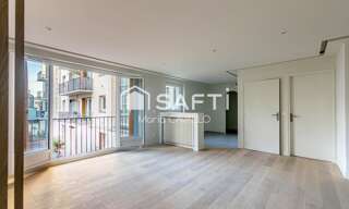 Appartement 3 Pièces 75 m² à vendre à Paris 13 (75013)