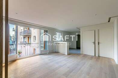 Appartement 3 pièces 695000 €