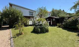 Maison 4 Pièces 102 m² à vendre à Orléans (45100)