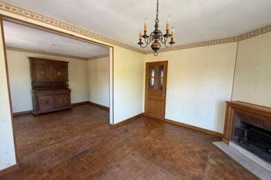 Maison 4 pièces 235000 €