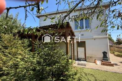 Maison 4 pièces 235000 €