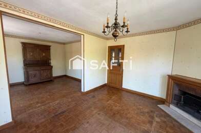 Maison 4 pièces 235000 €