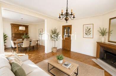 Maison 4 pièces 235000 €