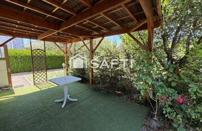 Maison 102 m²  4 pièces  2 chambres  Terrain 580 m²  Proche Loiret — photo 2