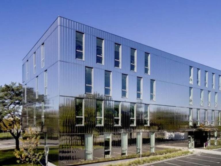 ZENITH SAINT-HERBLAIN - Plateau de Bureaux 320 m² — photo 1