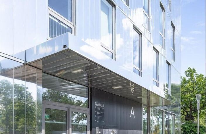 ZENITH SAINT-HERBLAIN - Plateau de Bureaux 320 m² — photo 2