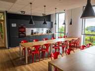 ZENITH SAINT-HERBLAIN - Plateau de Bureaux 320 m² — photo 3