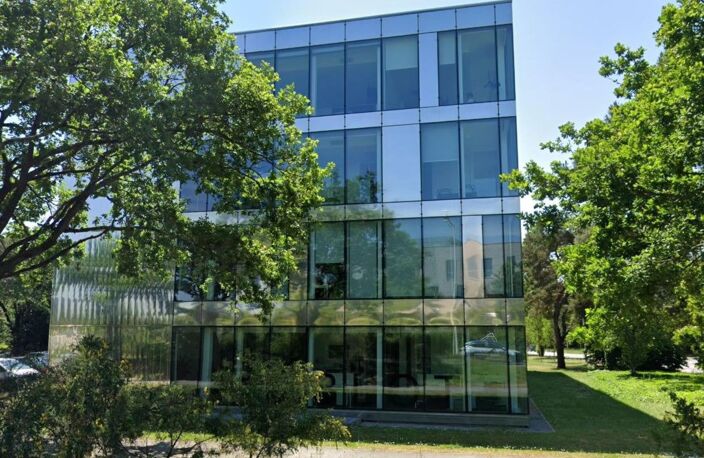ZENITH SAINT-HERBLAIN - Plateau de Bureaux 320 m² — photo 4