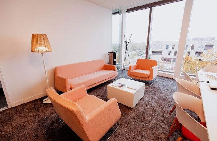 ZENITH SAINT-HERBLAIN - Plateau de Bureaux 320 m² — photo 5