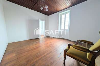 Maison 5 pièces 179000 €
