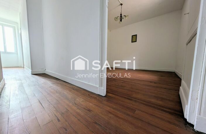 Maison en pierre 4 chambres - jardin + dépendance + garage — photo 3