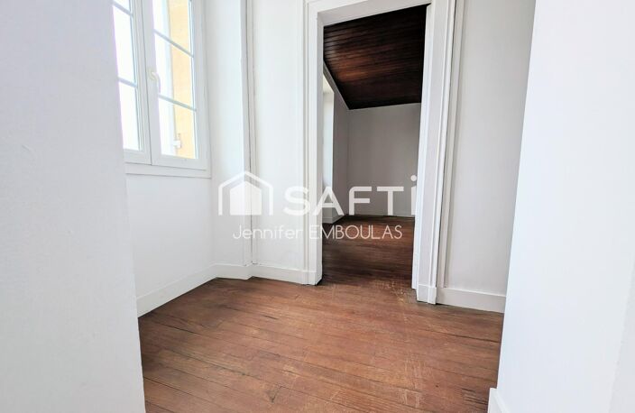 Maison en pierre 4 chambres - jardin + dépendance + garage — photo 5
