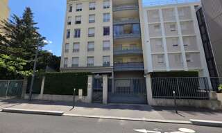 Appartement 1 Pièce 26 m² à louer à Villeurbanne (69100)