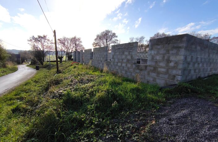 Maison en cours de construction au calme — photo 5