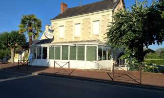 Commerce  200 m² à vendre à Preuilly-sur-Claise (37290)