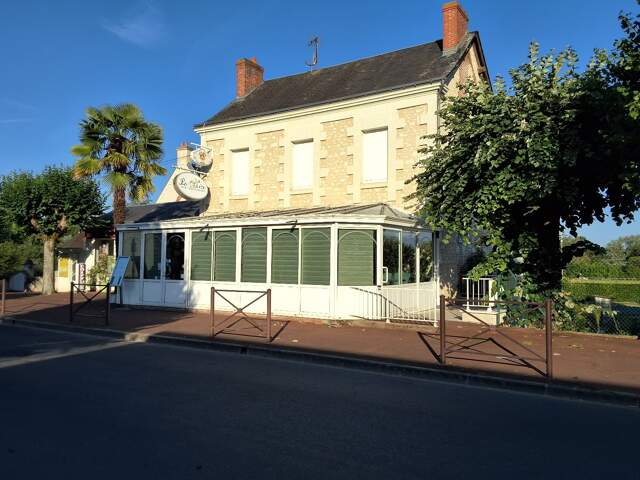 Restaurant — photo du bien