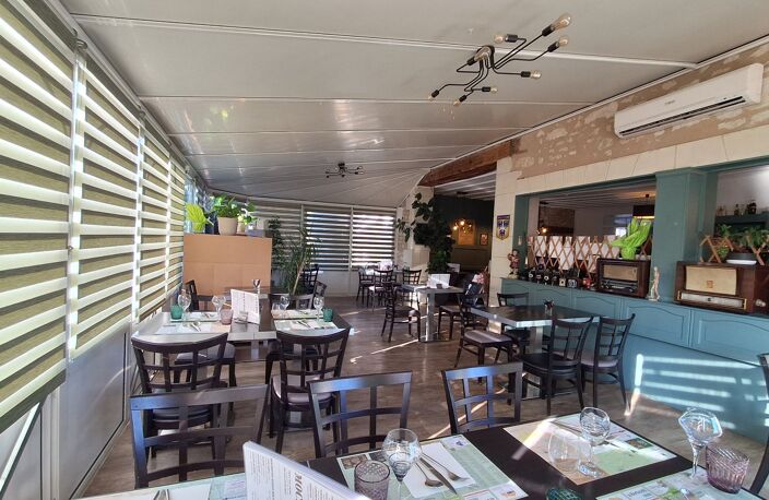 Restaurant — photo 4