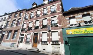 Immeuble  257 m² à vendre à Avesnes-sur-Helpe (59440)