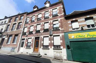 Immeuble  262500 €