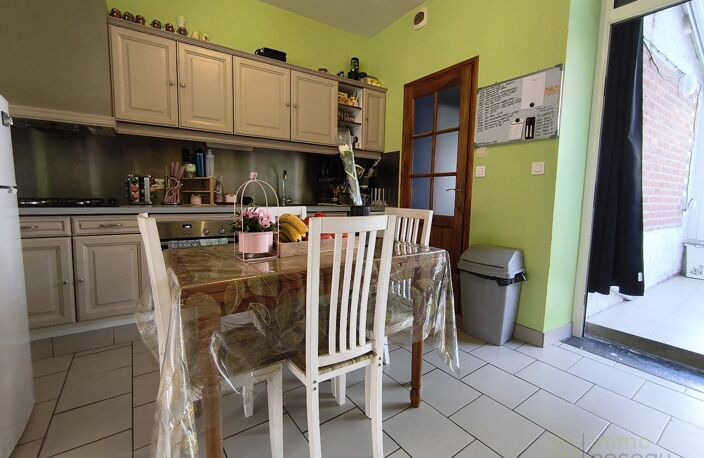 Immeuble — photo 3