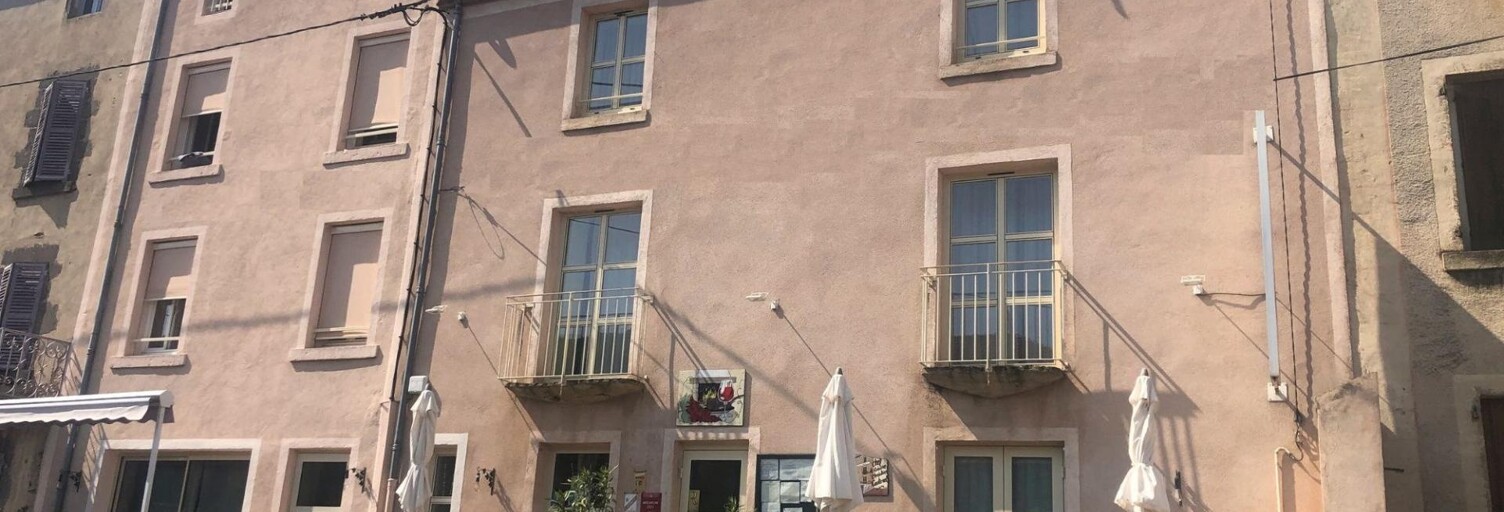Commerce 12 Pièces 394 m² à vendre à Boudes (63340)