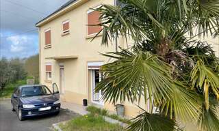 Maison 7 Pièces 150 m² à vendre à Couëron (44220)