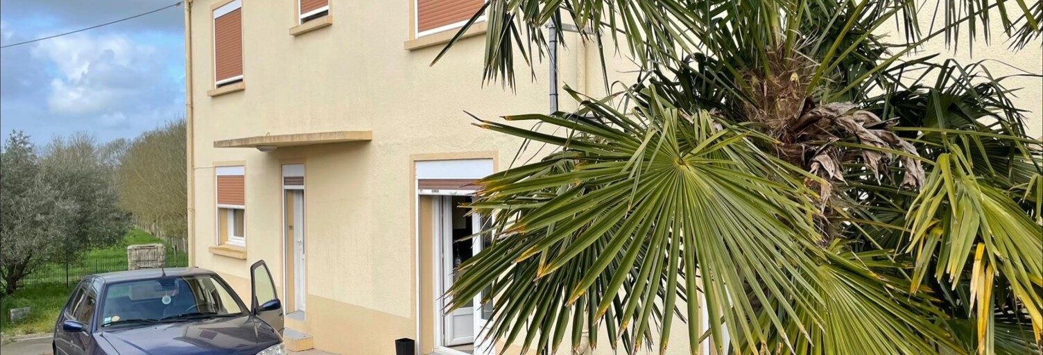 Maison 7 Pièces 150 m² à vendre à Couëron (44220)