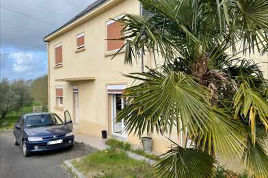 Maison 7 pièces 410000 €
