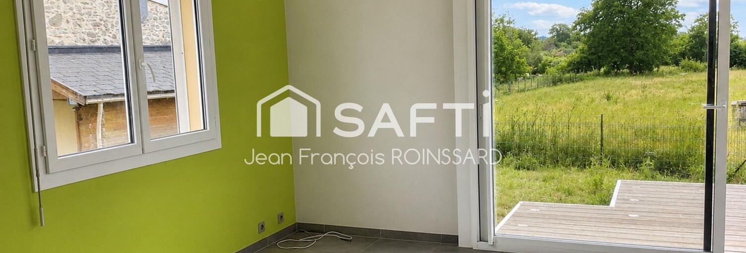 Maison 7 Pièces 150 m² à vendre à Couëron (44220)