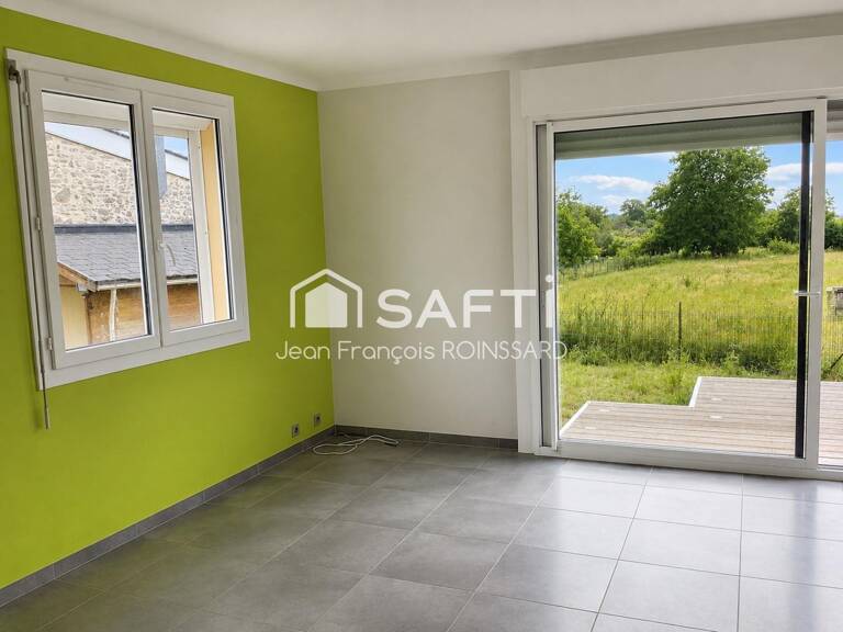 Maison 6 pièces 3 chambres avec dépendances — photo 1