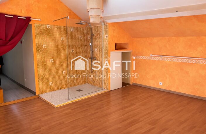 Maison 6 pièces 3 chambres avec dépendances — photo 4