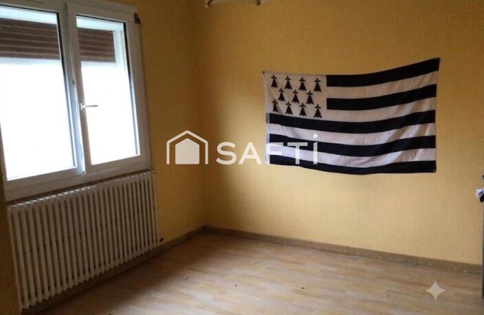 Maison 6 pièces 3 chambres avec dépendances — photo 5