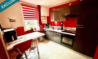 Maison 4 Pièces 71 m² à vendre à Lexy (54720)