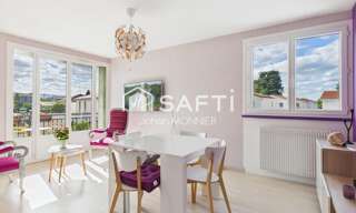 Appartement 3 Pièces 64 m² à vendre à Villefranche-sur-Saône (69400)