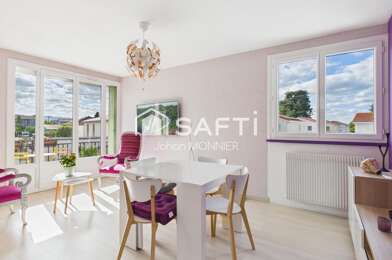 Appartement 3 pièces 147000 €