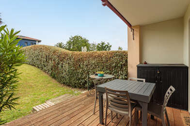 Appartement 3 pièces 450000 €