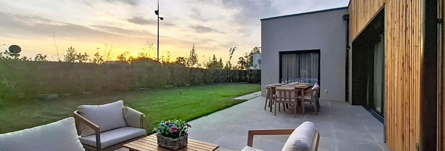 Maison 8 Pièces 246 m² à vendre à Gueux (51390)