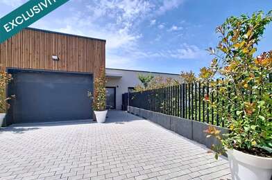 Maison 8 pièces 755000 €