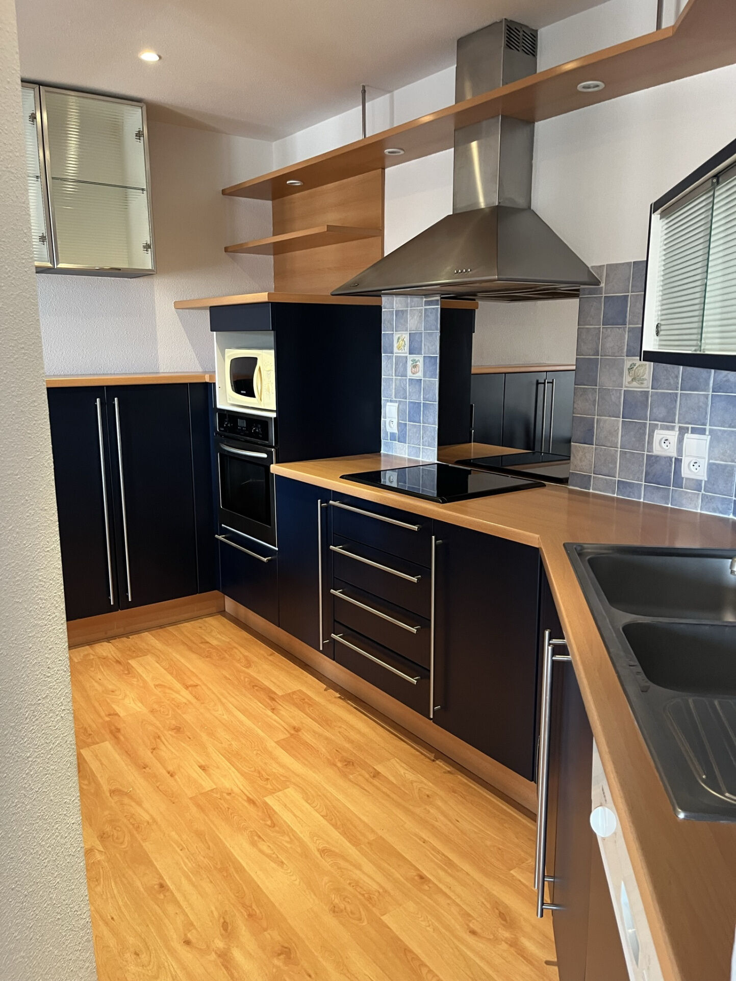 Appartement  T4 à vendre Perpignan 66000