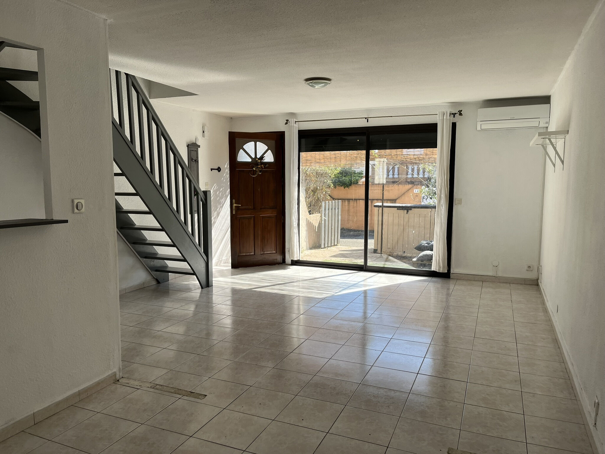 Villa / Maison  T3 à vendre Canet-en-Roussillon 66140