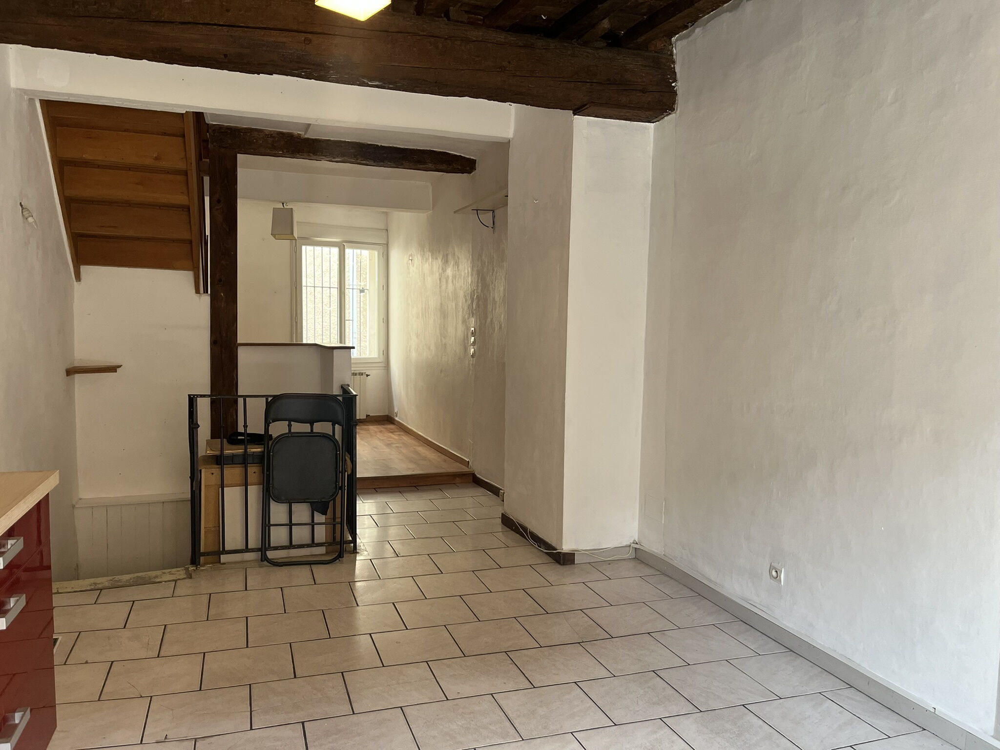 Maison de Village   T3 à vendre Cabestany 66330