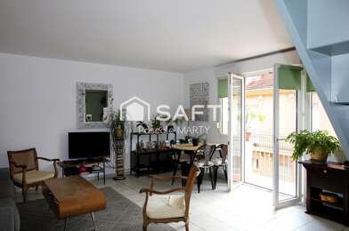 Appartement 3 pièces 375000 €