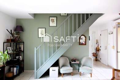 Appartement 3 pièces 375000 €
